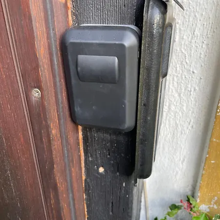 Apartmán Fridays Sklářská Poruba