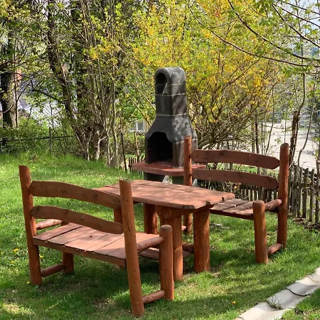 Fridays * Sklářská Poruba