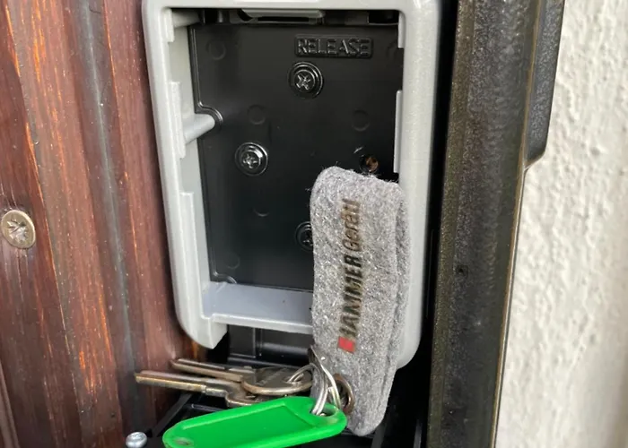 Fridays Apartmán Sklářská Poruba