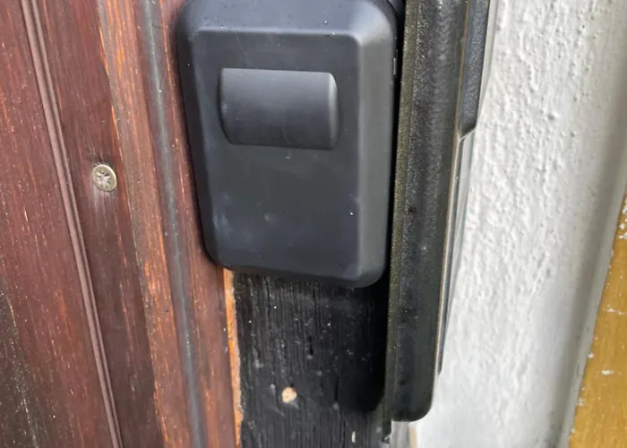 Apartmán Fridays Sklářská Poruba