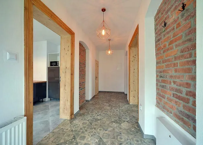 Fridays Sklářská Poruba