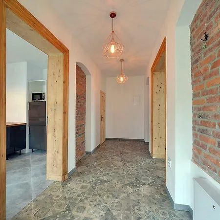 Fridays Szklarska Poreba