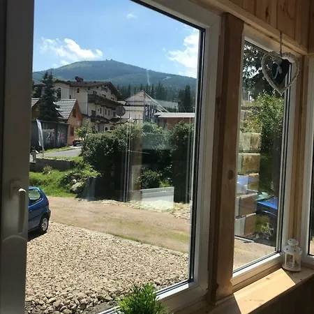 Fridays Szklarska Poreba