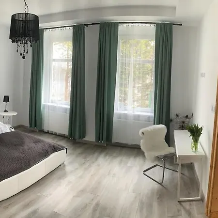 Fridays * Szklarska Poreba