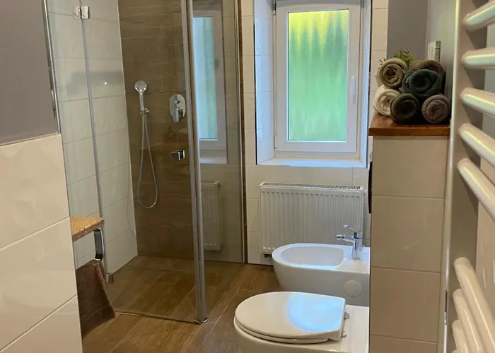 Fridays Apartment Szklarska Poreba