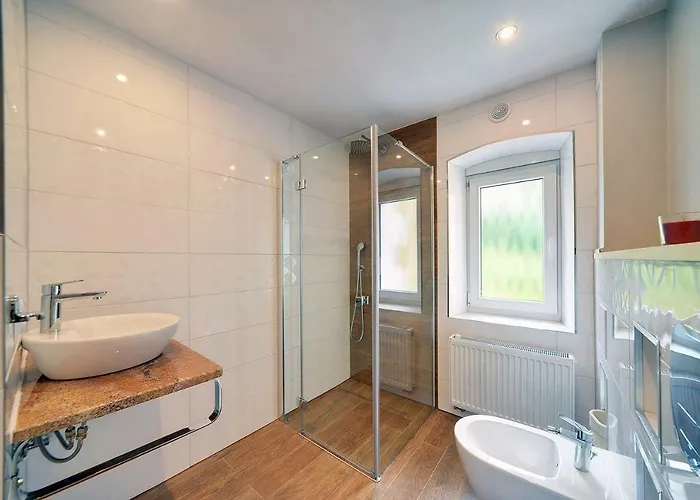 Fridays Szklarska Poreba