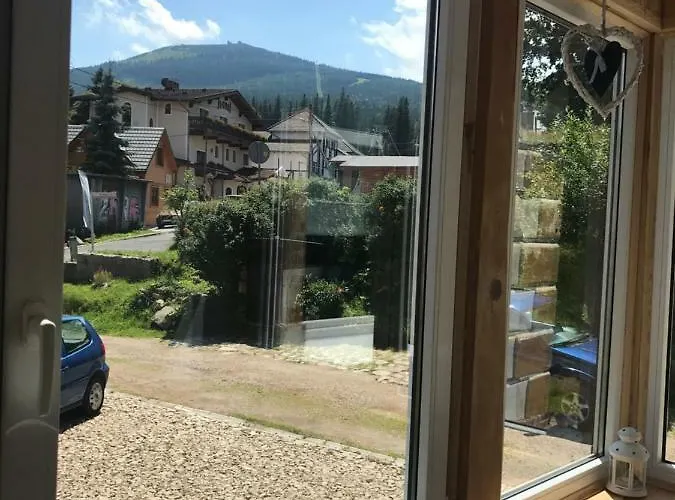 Fridays Schreiberhau