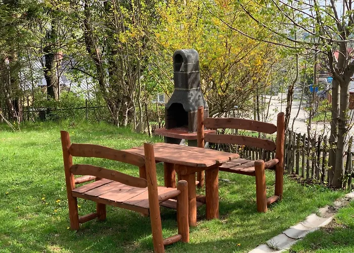 Fridays * Szklarska Poreba