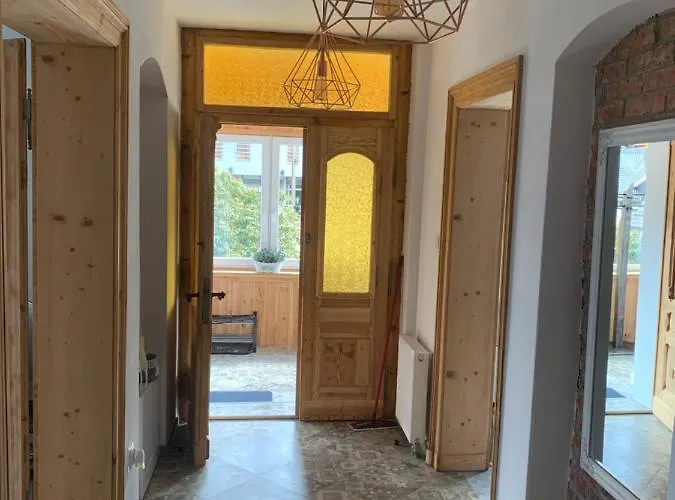 Fridays Apartment Szklarska Poreba